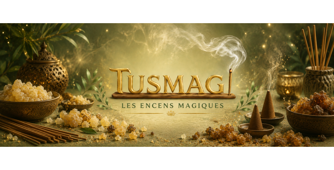 Tusmagi