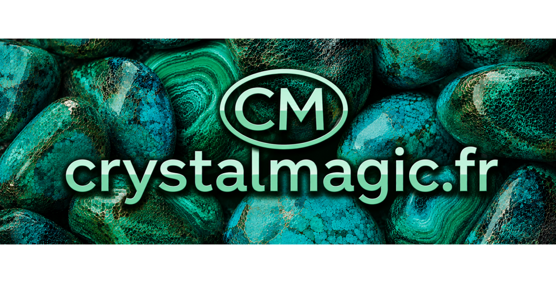 cristalmagic