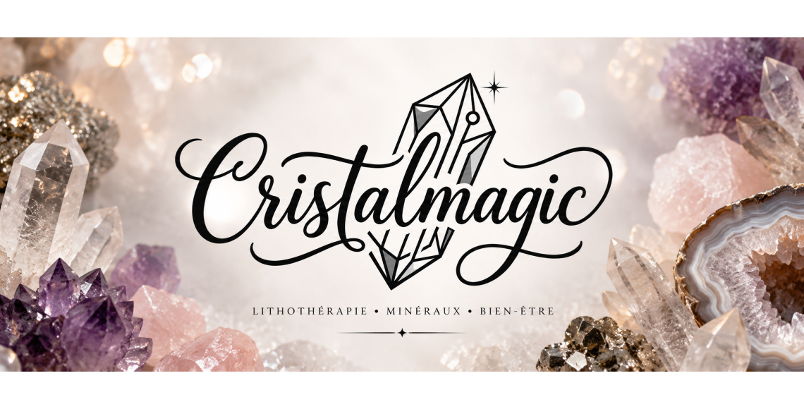 cristalmagic.com