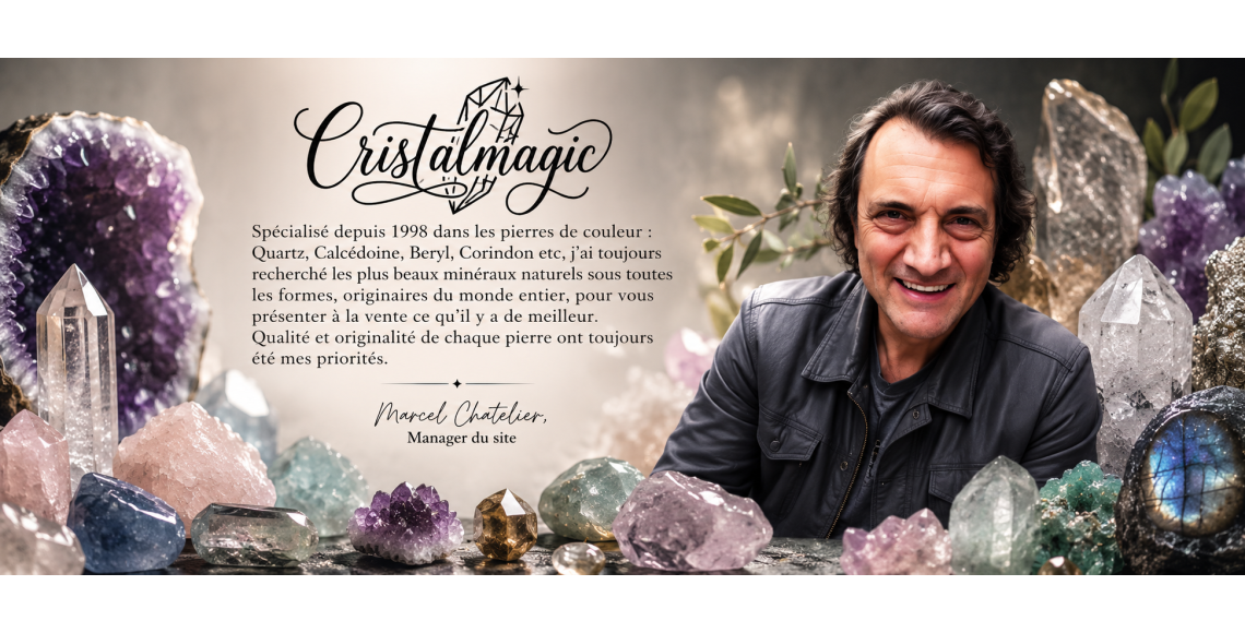 cristalmagic.com