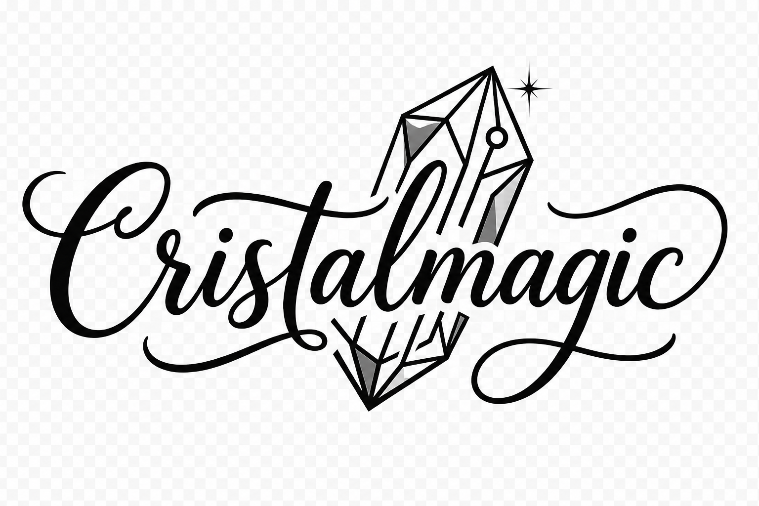 CristalMagic